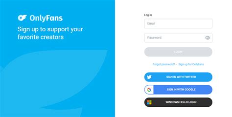 Fixing OnlyFans Login Issues: No Email Received 